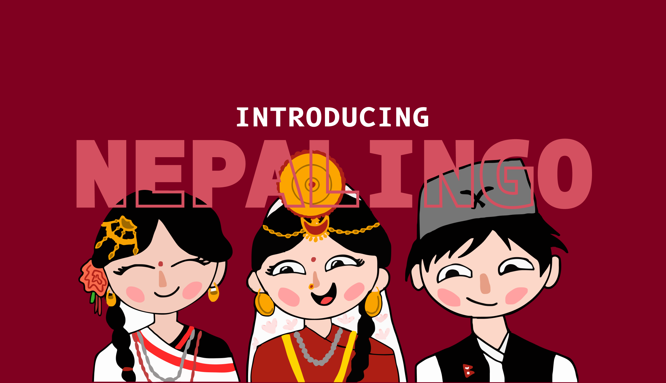 Nepalingo: Keeping Nepal’s languages alive